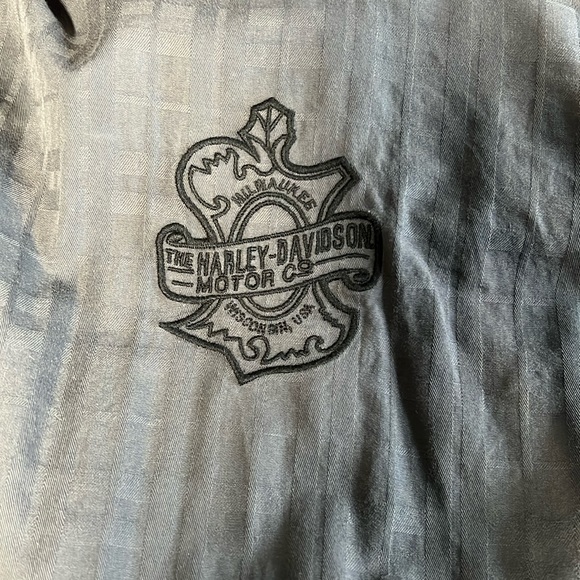 Harley-Davidson shirt - Picture 3 of 4